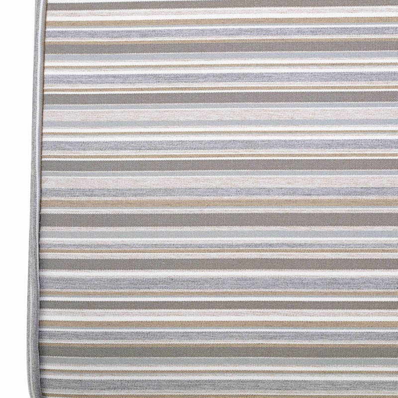 23-inch Outdoor Deep Seat Chair Cushion
