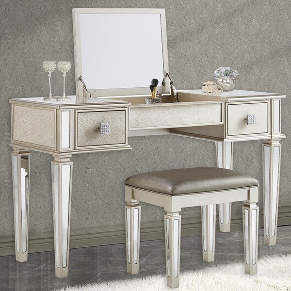 Vanity desks for hot sale sale