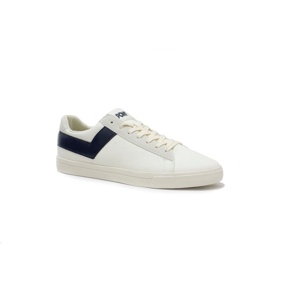 pony topstar canvas