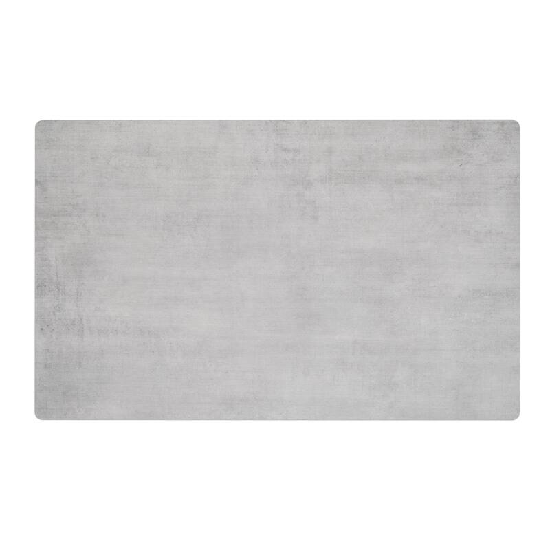 Commercial HPL Wrapped Seamless Scratch and Stain Resistant Tabletop