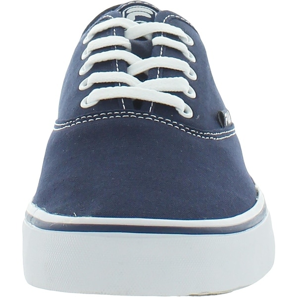 fila classic canvas sneakers