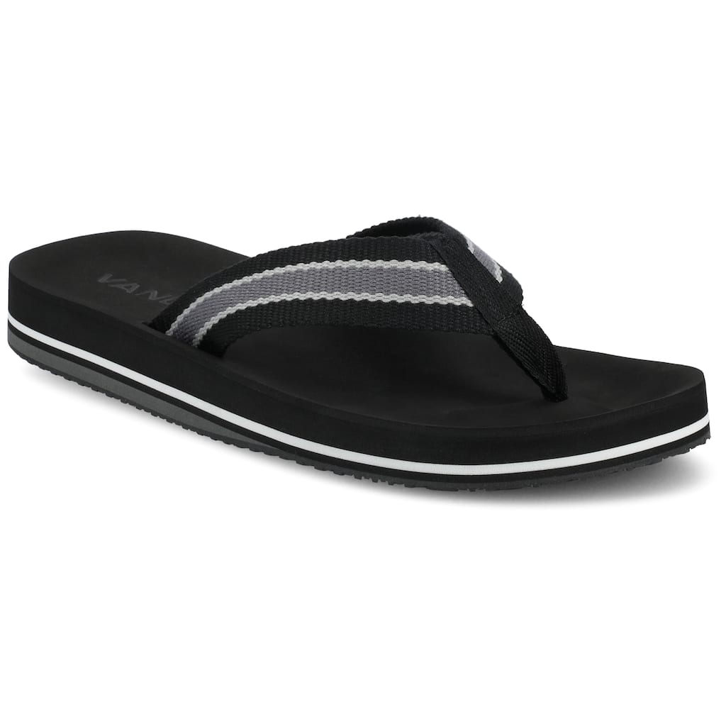 Vance Fontana Comfort Flip-flop Sandal