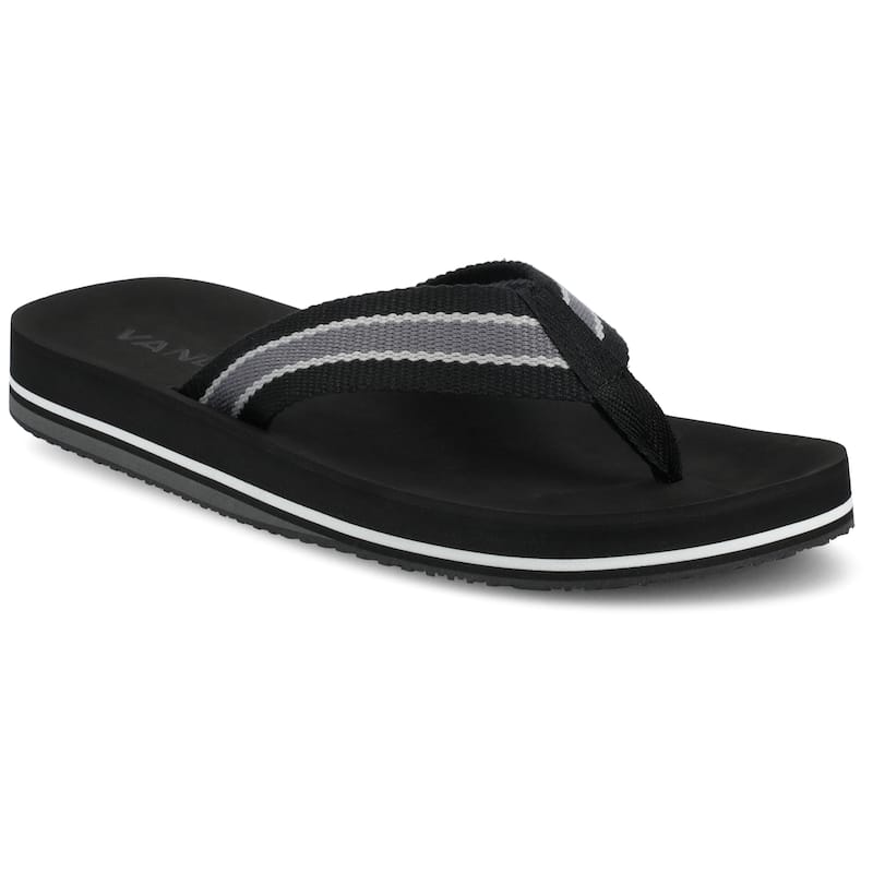 Vance Fontana Comfort Flip-flop Sandal