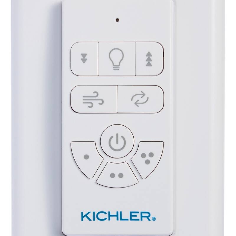 AC Standard Full Function Handheld Remote Control System