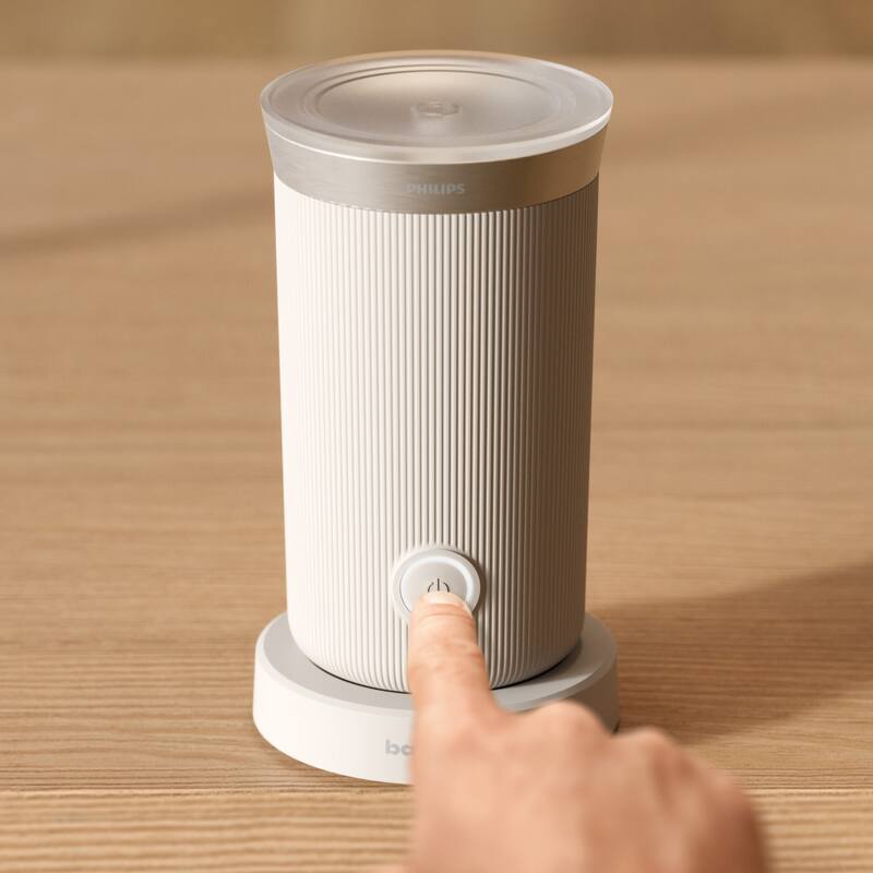 Philips Baristina Hot & Cold Milk Frother