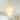 LALUZ Modern Vintage Glam 4-Light Petal Chandelier 3-Tier Art Glass Ceiling Light - Diameter 20" Ă— Height 19"