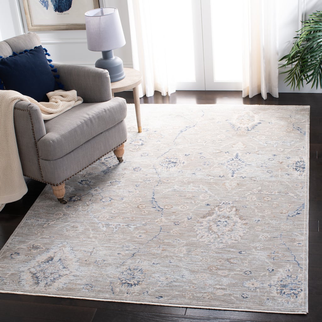 SAFAVIEH Moon Dust Marlisa Transitional Oriental Rug