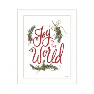 Be A Gift to The World Canvas Wall Print main image 0