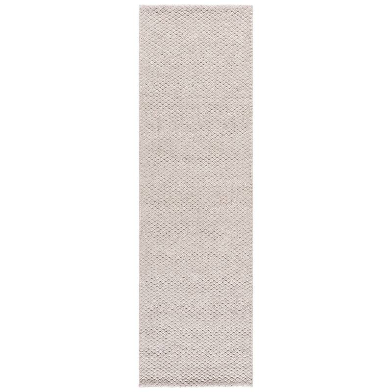 Lauren Ralph Lauren Handmade Silvestra Casual Rug - 2'3" x 8' Runner - Beige