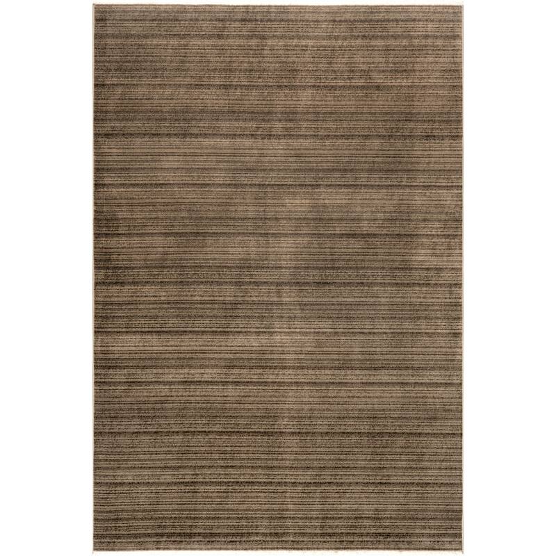 Nuloom Raya Contemporary Solid Area Rug