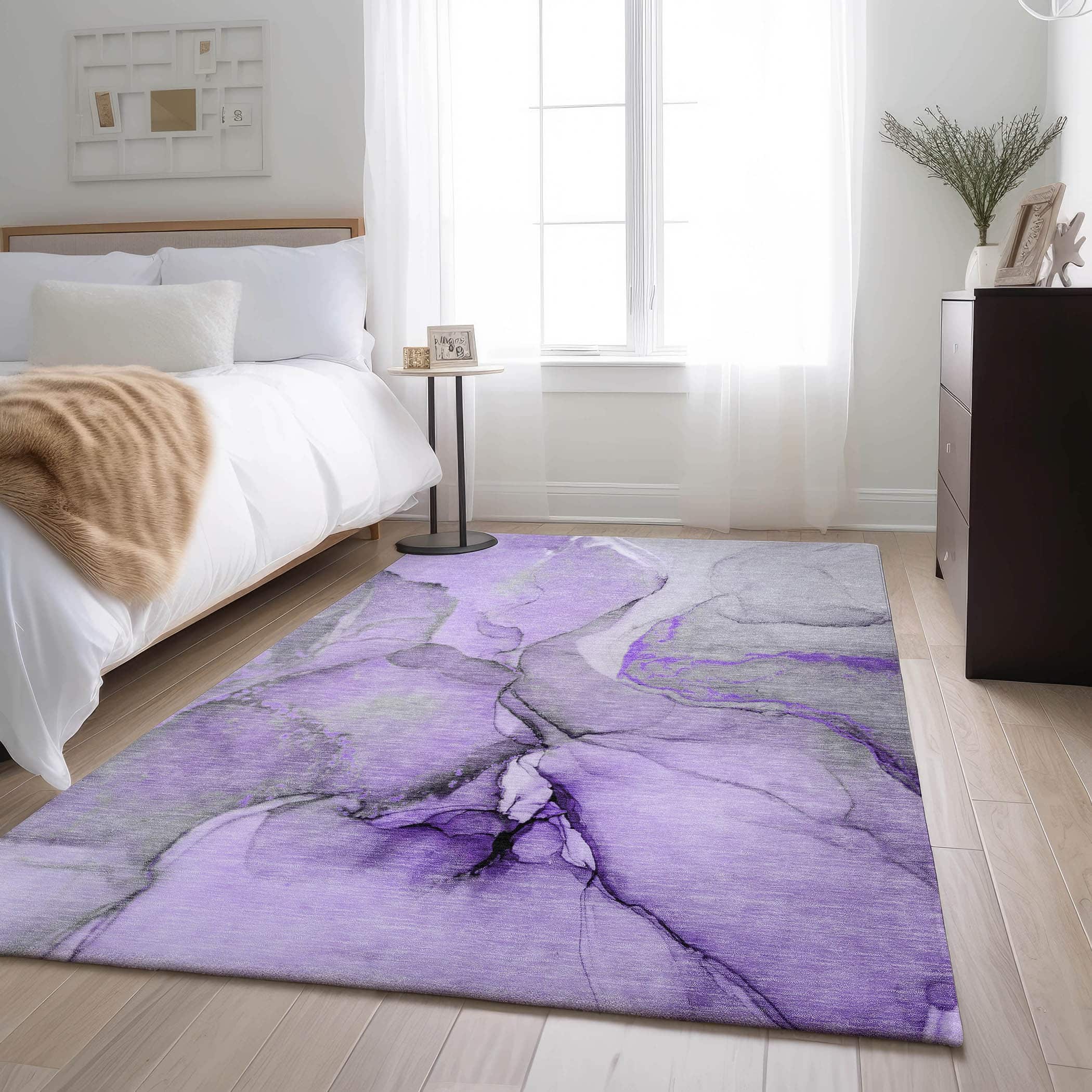 Option Purple