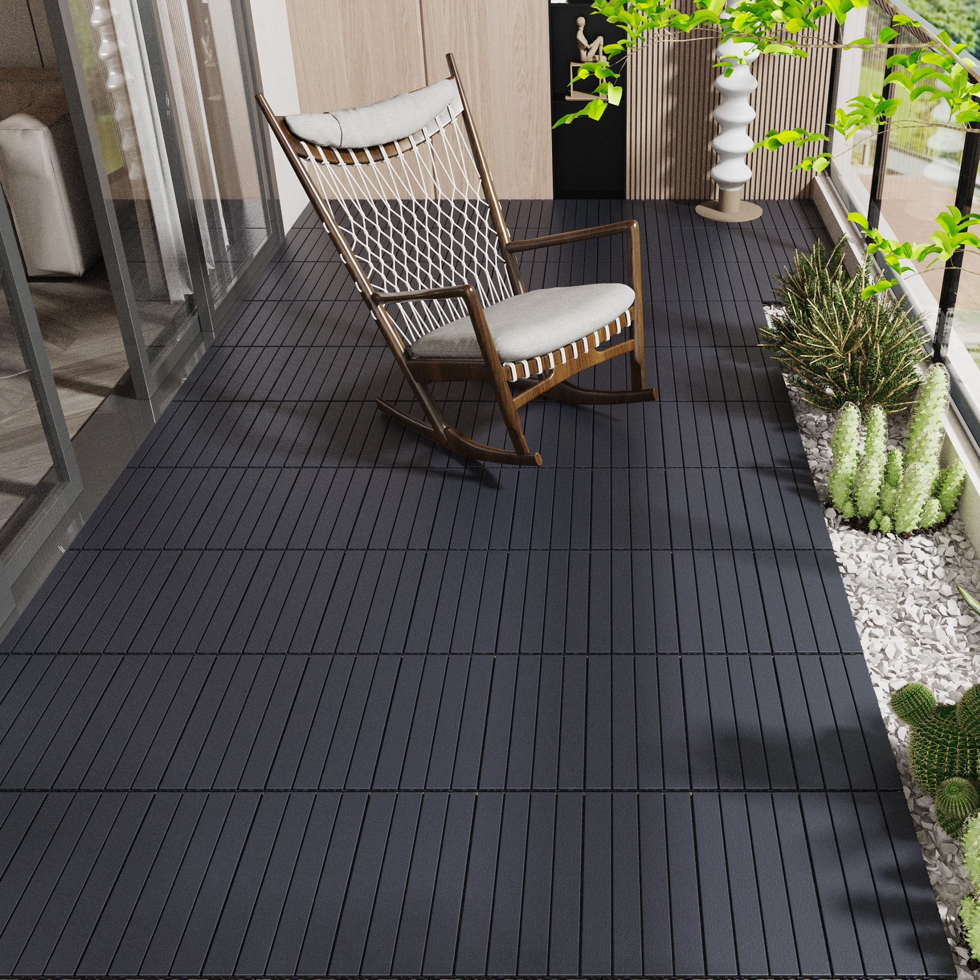 24-Pcs-Interlocking-Decking-