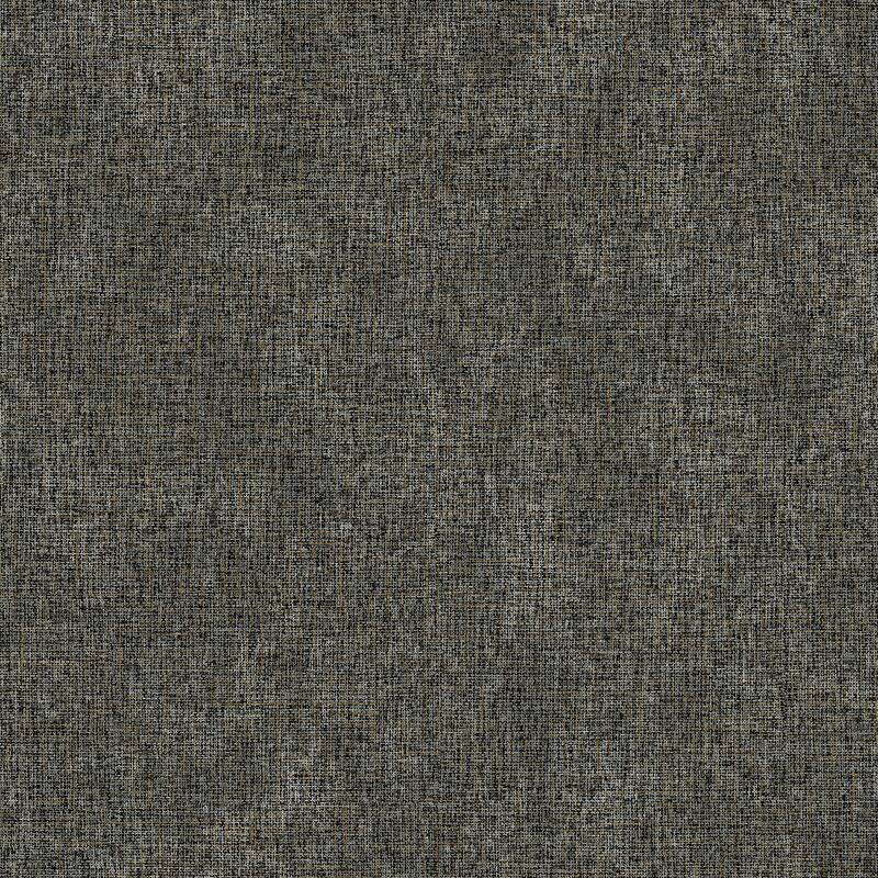 Advantage Buxton Charcoal Faux Weave Wallpaper