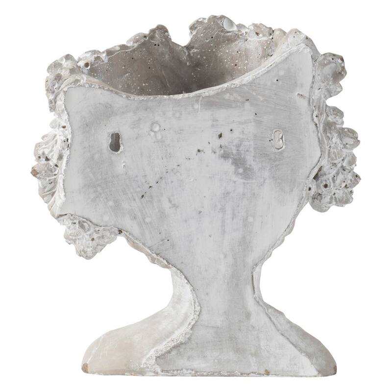 Wall Planter Indoor Outdoor Home Garden Decor