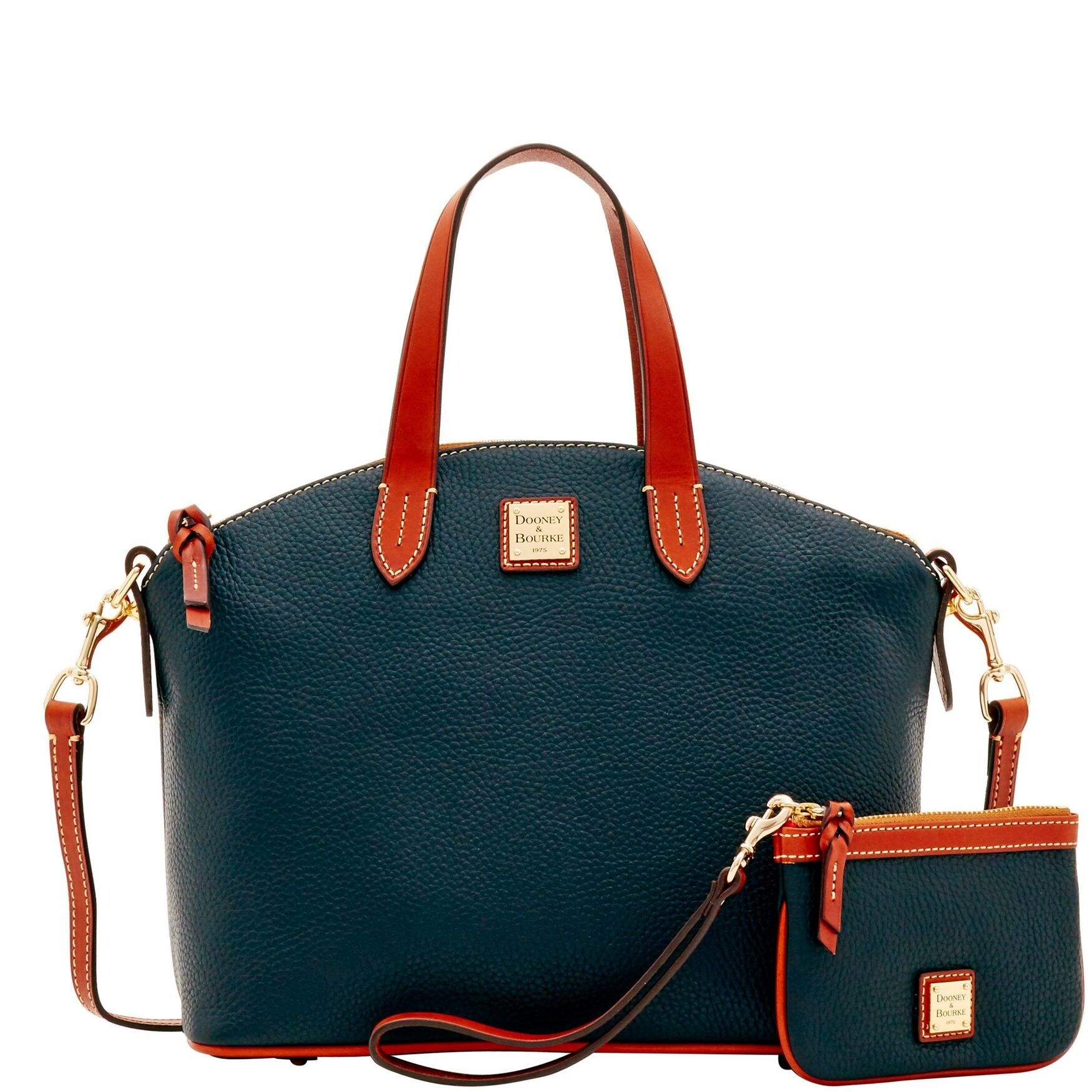 dooney and bourke wristlet strap