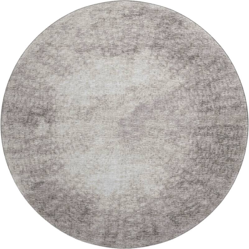 Premium Washable Super Soft Abstract Contemporary Mayfield Rug