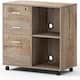 Option Walnut