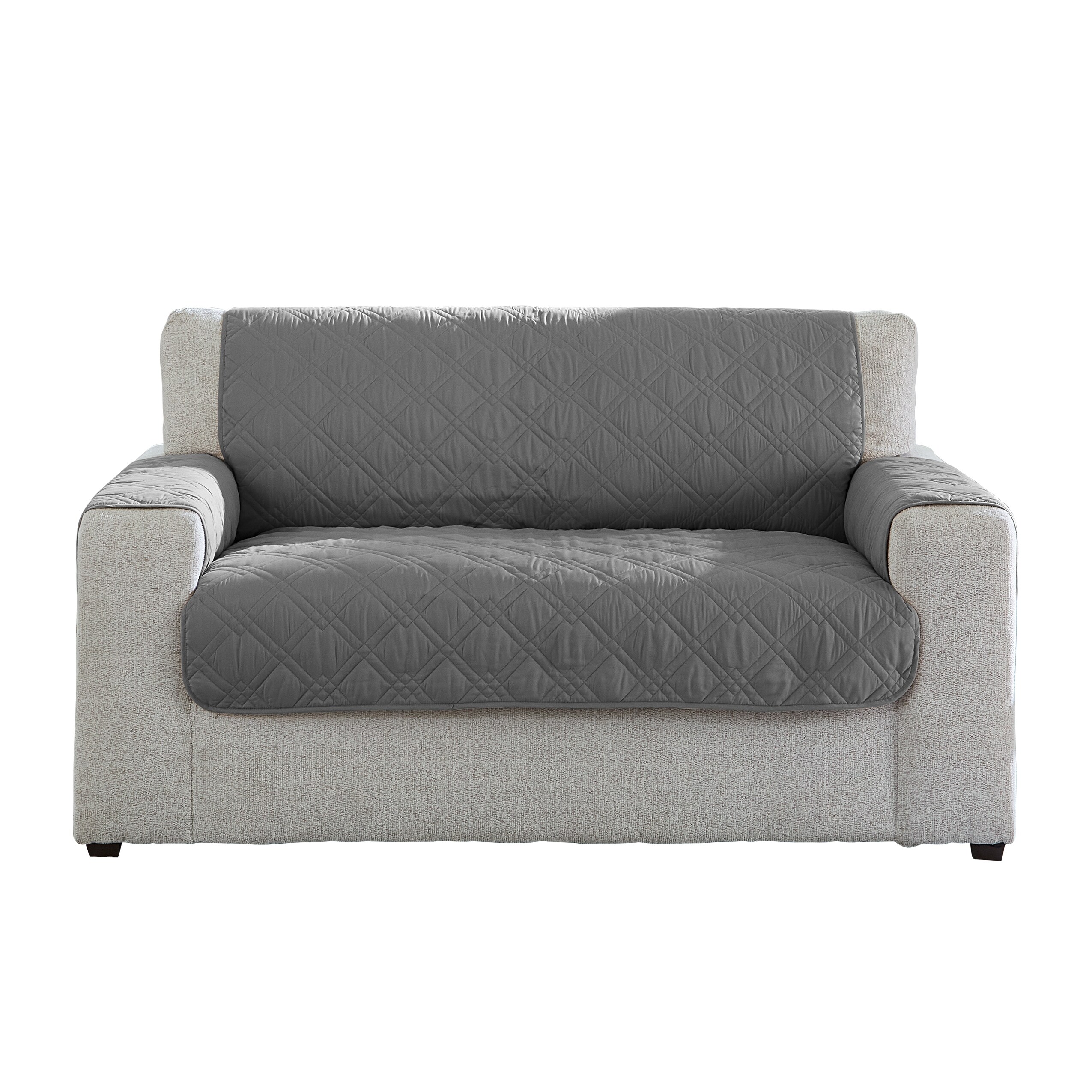 Loveseat pet protector online