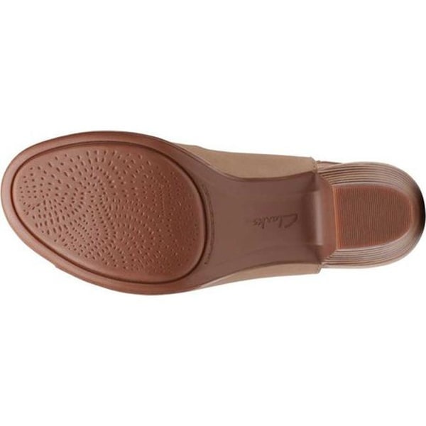 clarks valarie shelly