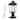 Solar Dusk to Dawn Outdoor Post Light