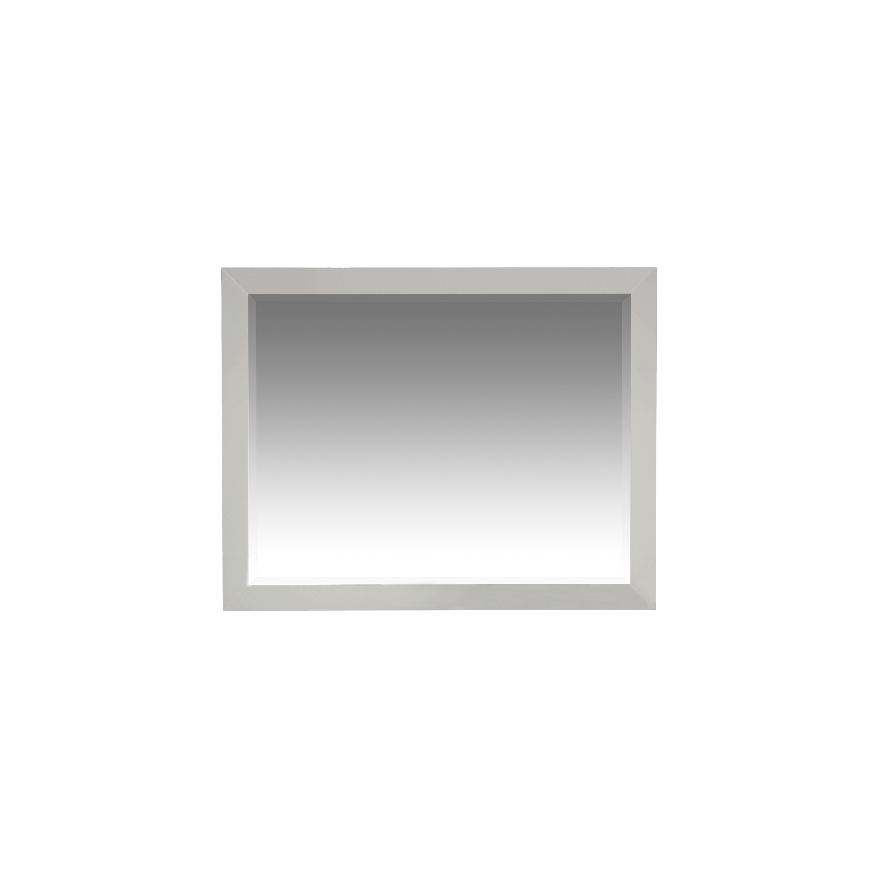 Legion Furniture WS2512 Solid Wood Sink Vanity Matching Mirror