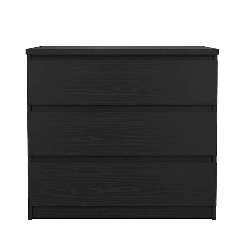 Porch & Den McKellingon 3-drawer Chest