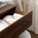preview thumbnail 25 of 37, Middlebrook Modern Urban Four Drawer Chest