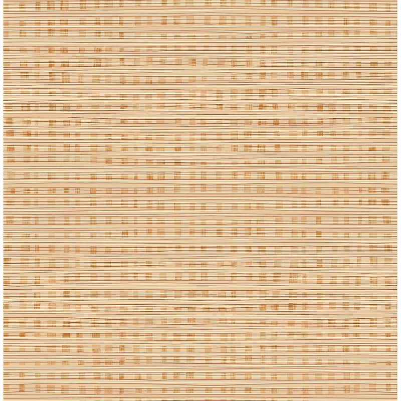 Seabrook Designs Day Dreamers Weave Unpasted Wallpaper