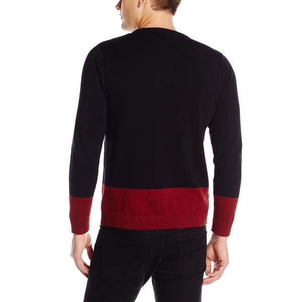 alex stevens sweater