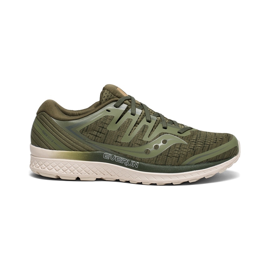 saucony guide 8 beige
