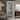 100% Solid Wood Tall Bookcase with Adjustable Shelves, Modular Storage, Open Display Bookshelf, 32" W x 71.5" H
