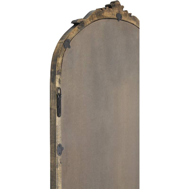 Livabliss Noya Traditional Full Length Mirror - 73"H x 26"W x 2"D