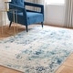 preview thumbnail 91 of 113, SAFAVIEH Aston Fedra Modern Abstract Rug