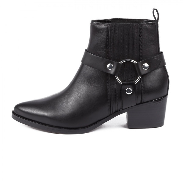 steve madden powerful boots