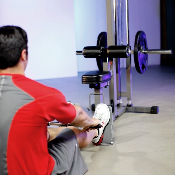 Xmark fitness hotsell cable machine