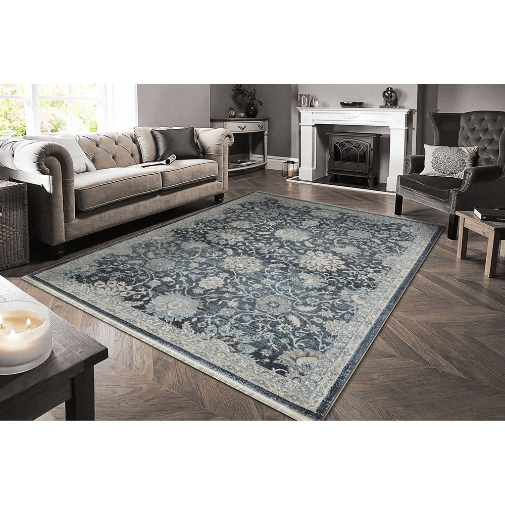 Dynamic Rugs Juno Transitional Area Rug