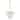 SAFAVIEH Couture Marjory Art Deco 3-Tier Pendant Chandelier - 23.75 IN W x 23.75 IN D x 34.5 / 82.5 IN H