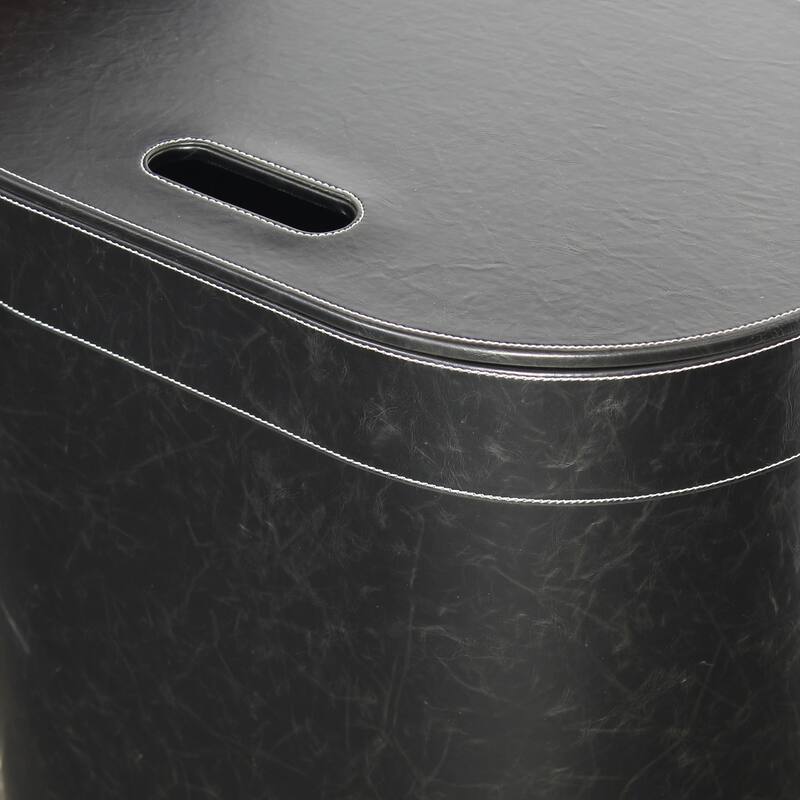 WS Bath Collections Vintage 2467 Vintage Synthetic Waste Basket