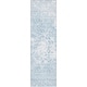 preview thumbnail 57 of 71, Premium Washable Super Soft Muted Floral Mayfield Rug