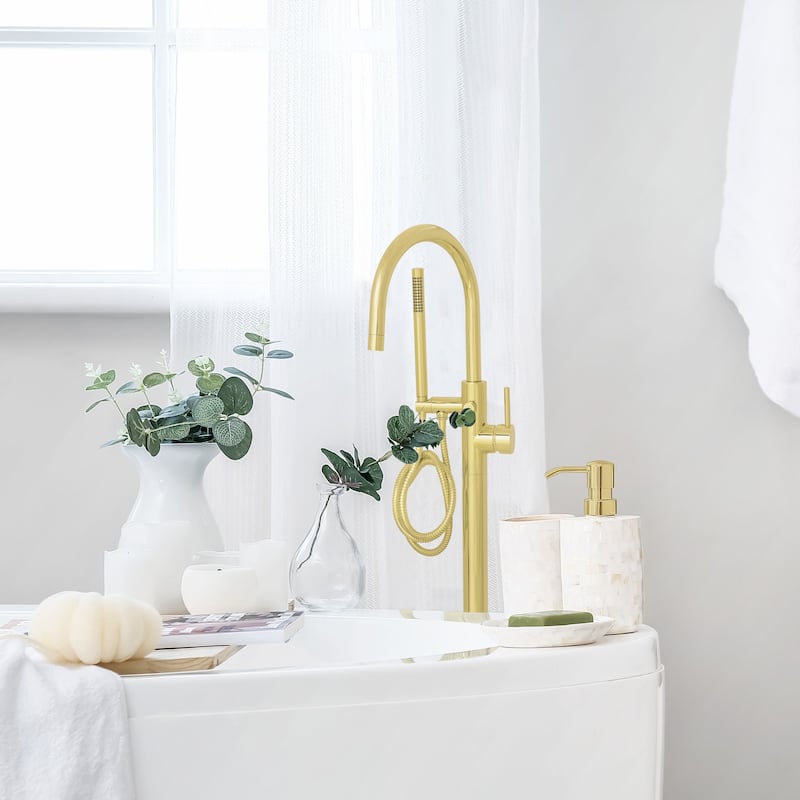 ZLINE Emerald Bay Bath Tub Filler