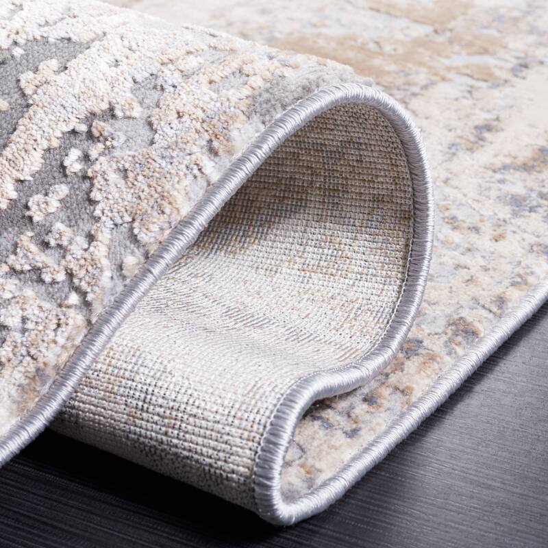 SAFAVIEH Invista Allyson Contemporary Rug