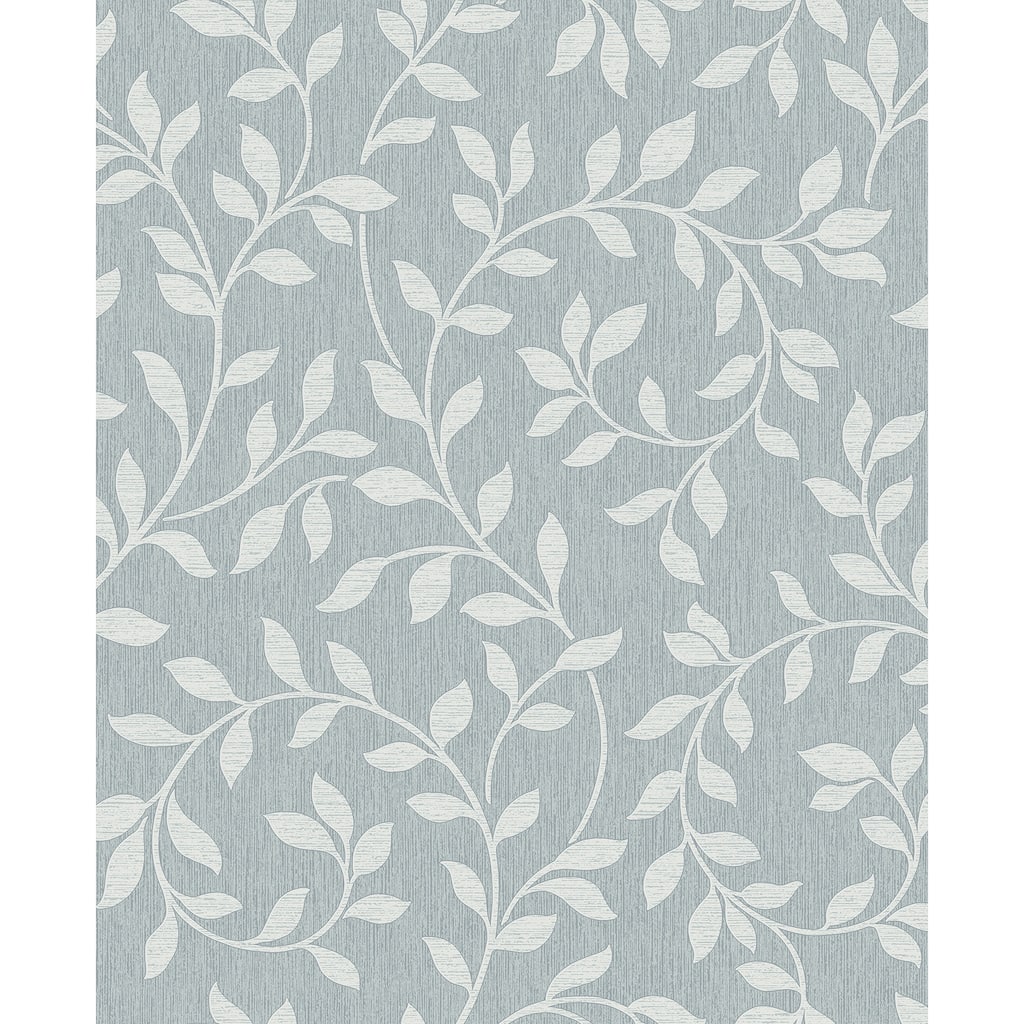 Trails Margot Leaf Trail Wallpaper 20.5 in x 33 ft = About 56.4 square feet
