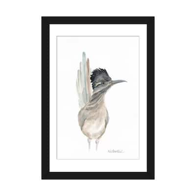 iCanvas "Roadrunner" by Kirsten Dill