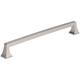 Option Polished Nickel