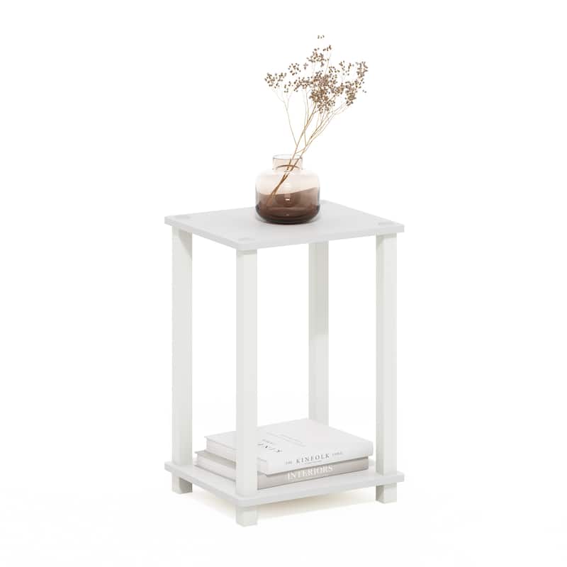 Furinno Simplistic End Table