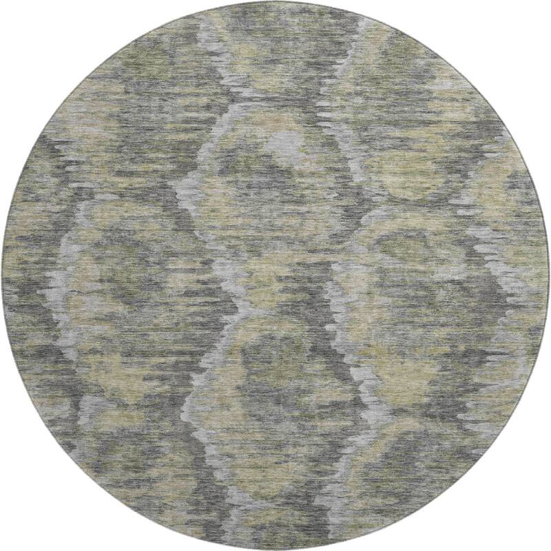 Premium Washable Super Soft Modern Abstract Mayfield Rug