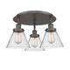 Option Oil Rubbed Bronze / Seedy