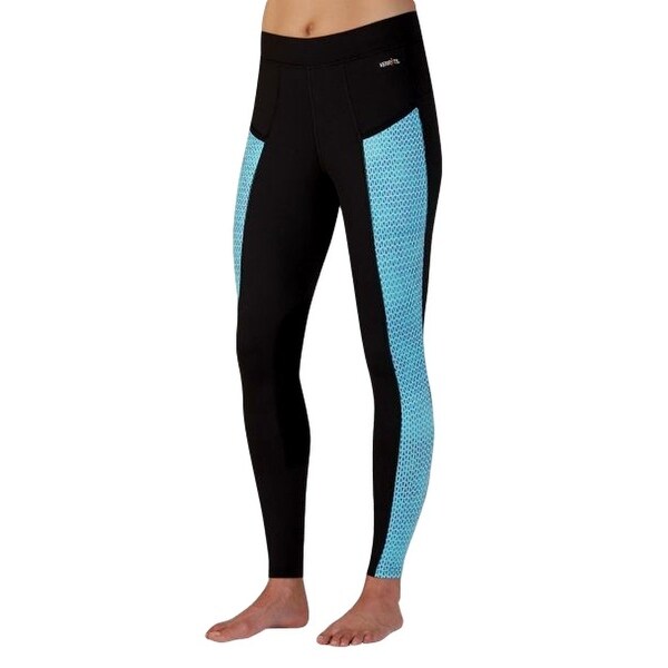 Shop Kerrits English Tights Womens Performance Pocket ...