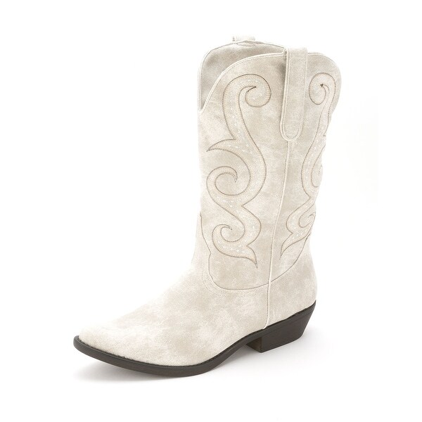 american rag dawnn western boots
