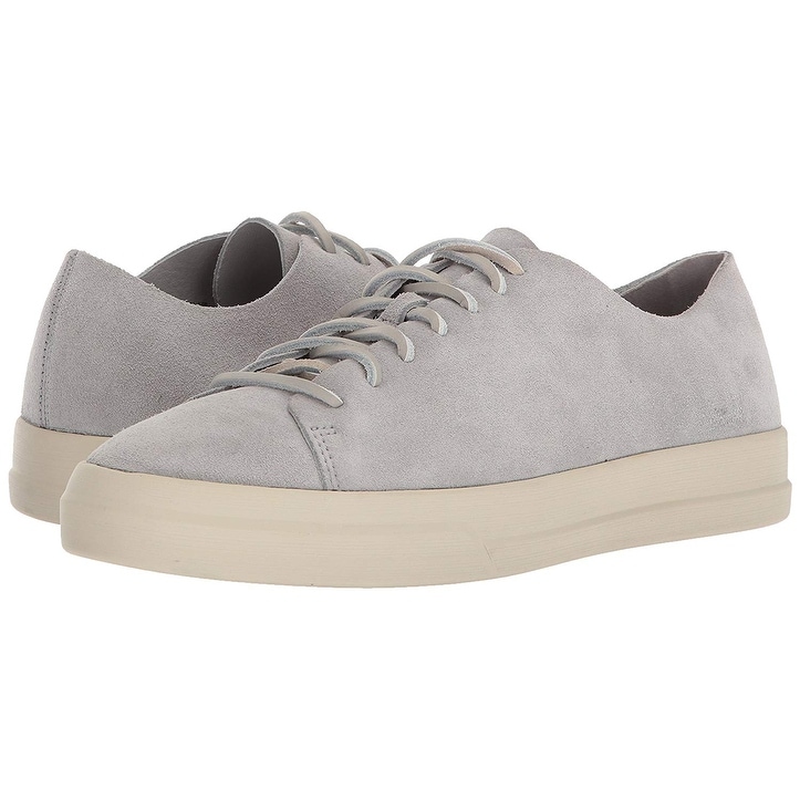 vince lace up sneakers